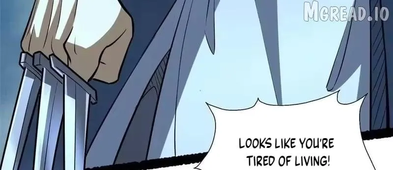 Divine Urban God Chapter 338 page 75 - 