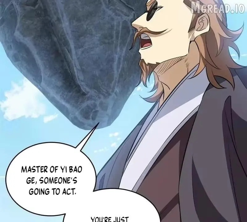 Divine Urban God Chapter 338 page 78 - 