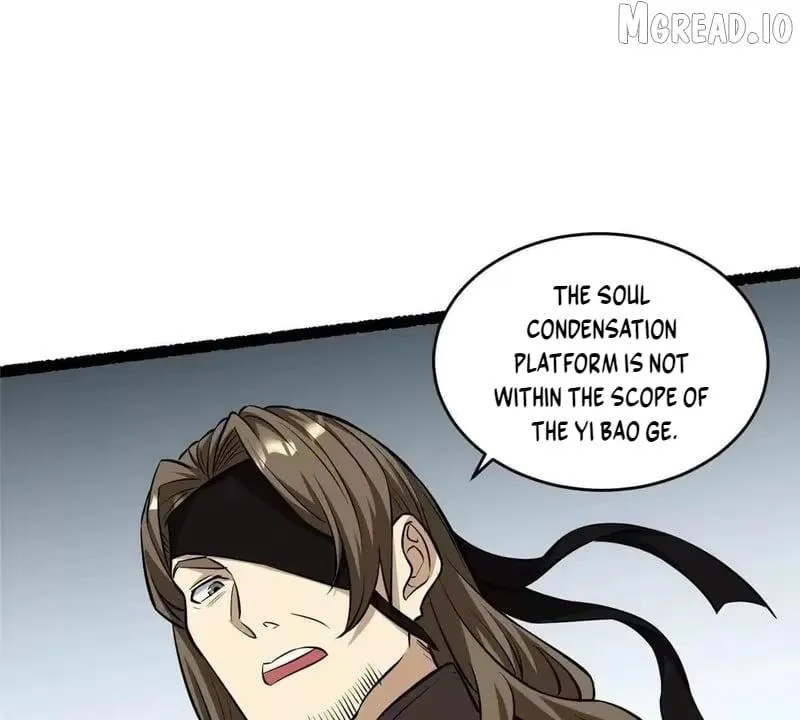 Divine Urban God Chapter 338 page 81 - 