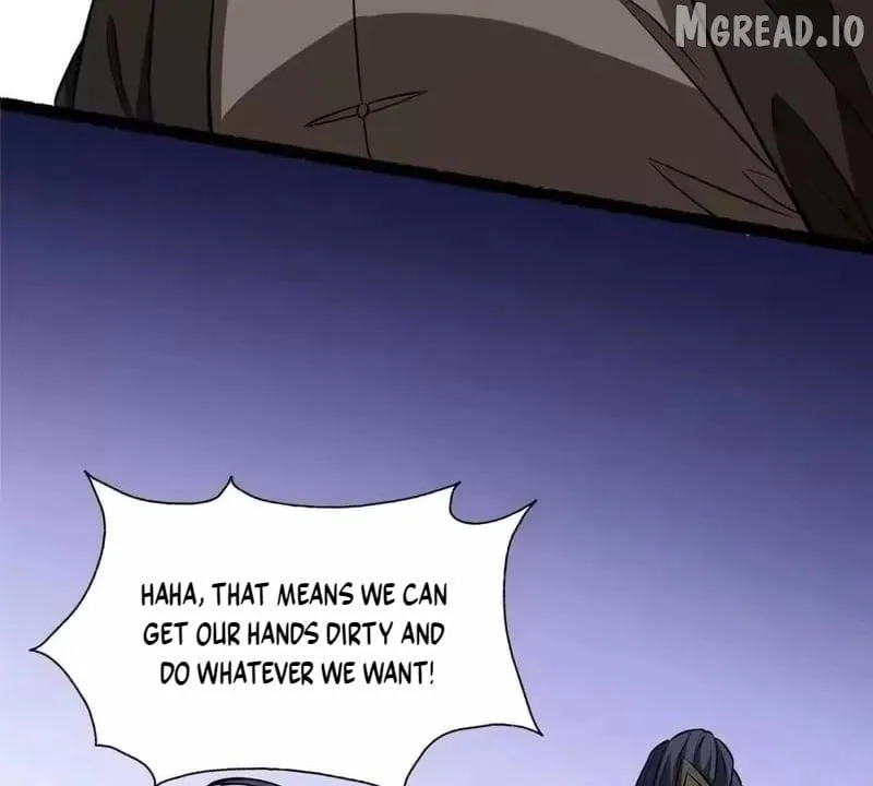Divine Urban God Chapter 338 page 83 - 