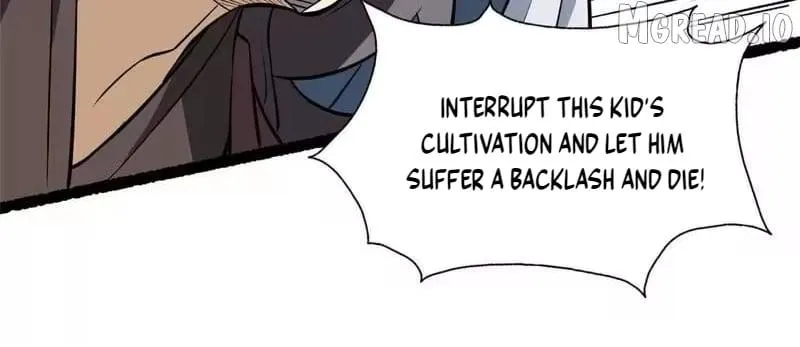Divine Urban God Chapter 338 page 86 - 
