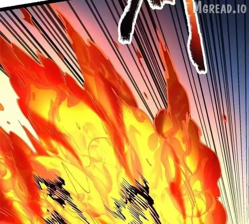 Divine Urban God Chapter 338 page 93 - 