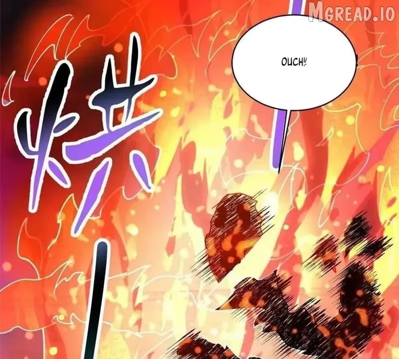 Divine Urban God Chapter 339 page 104 - 