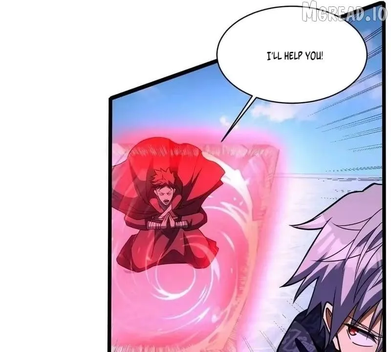 Divine Urban God Chapter 339 page 108 - 
