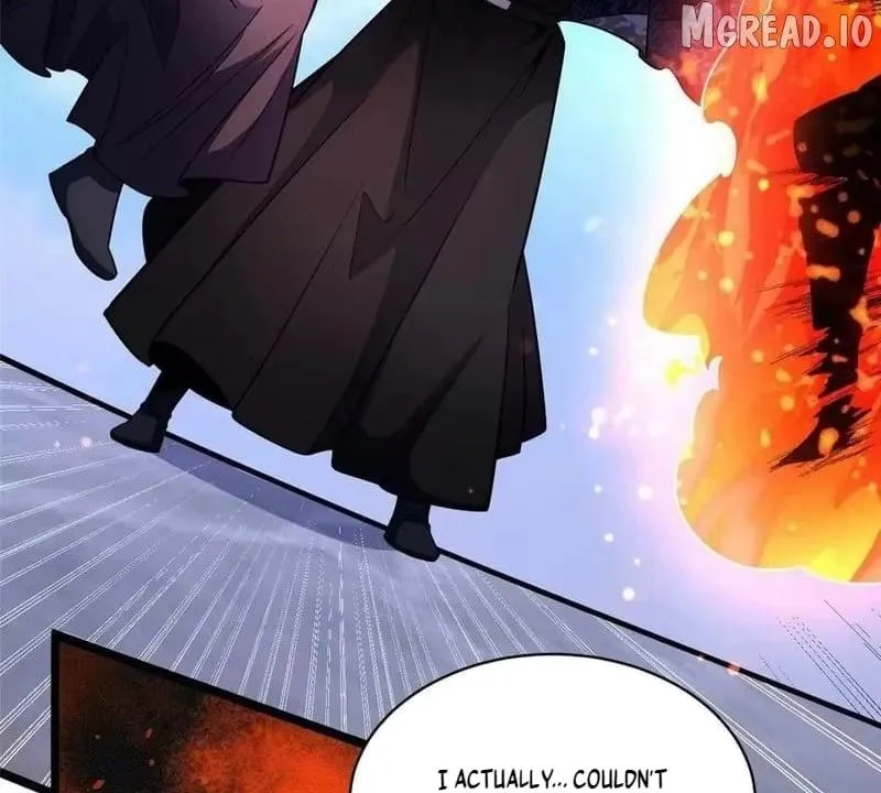 Divine Urban God Chapter 339 page 119 - 