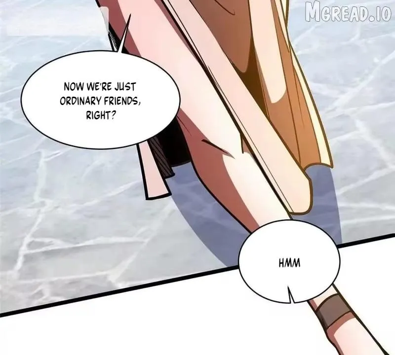 Divine Urban God Chapter 339 page 13 - 