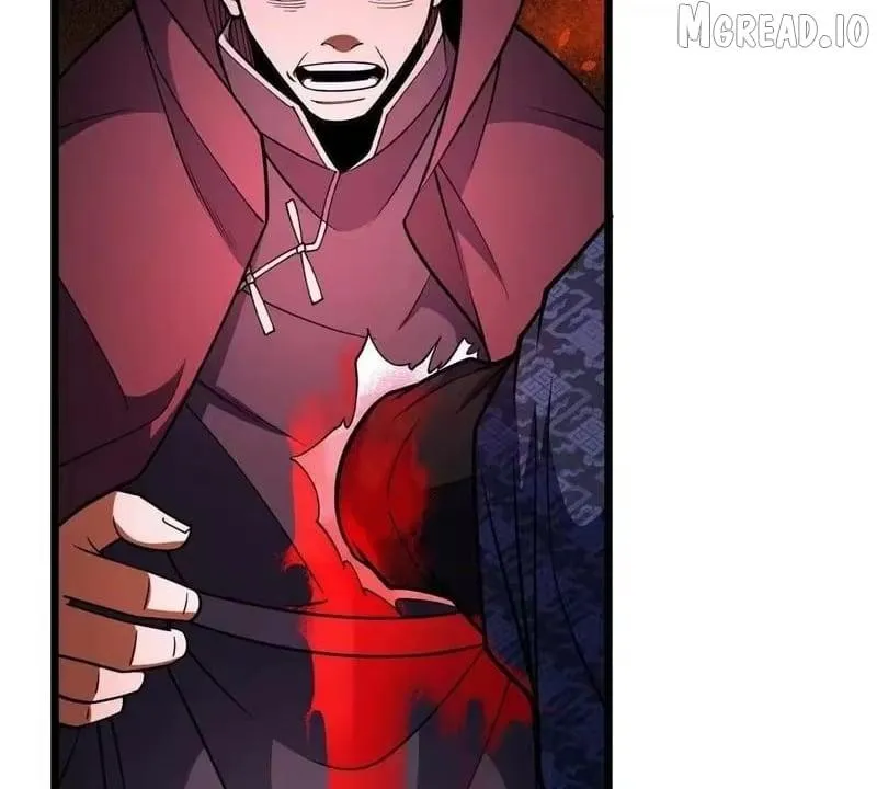 Divine Urban God Chapter 339 page 121 - 