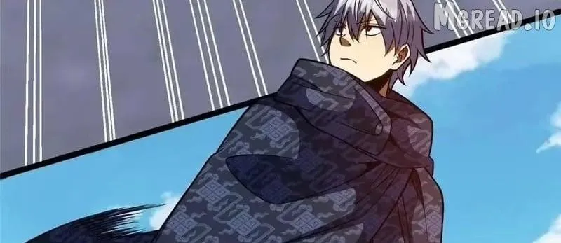 Divine Urban God Chapter 339 page 126 - 