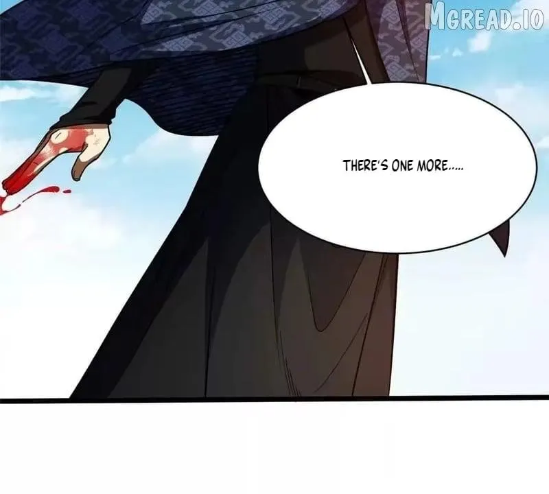 Divine Urban God Chapter 339 page 127 - 