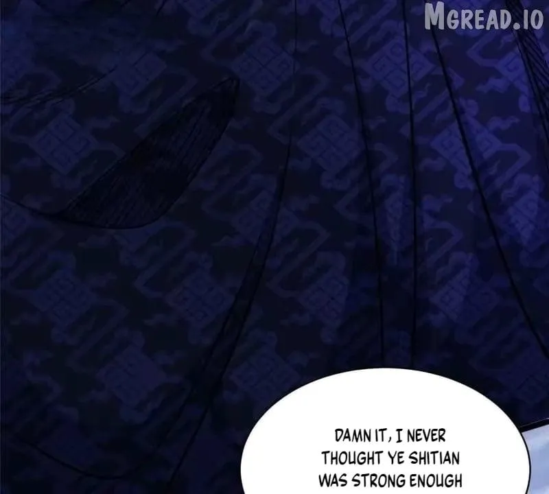 Divine Urban God Chapter 339 page 133 - 