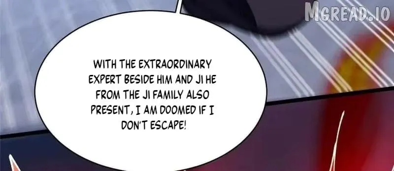 Divine Urban God Chapter 339 page 136 - 