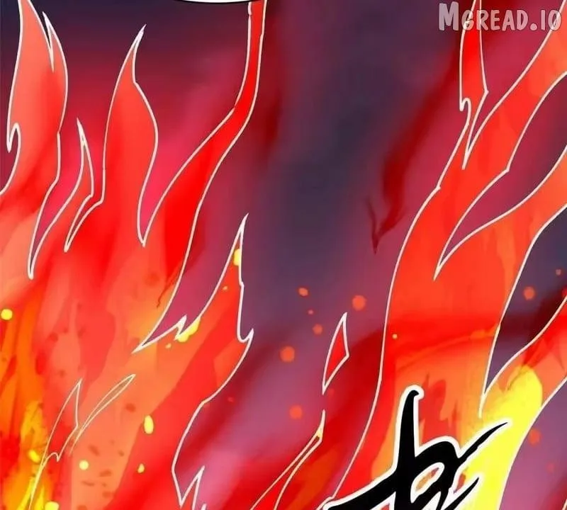 Divine Urban God Chapter 339 page 137 - 