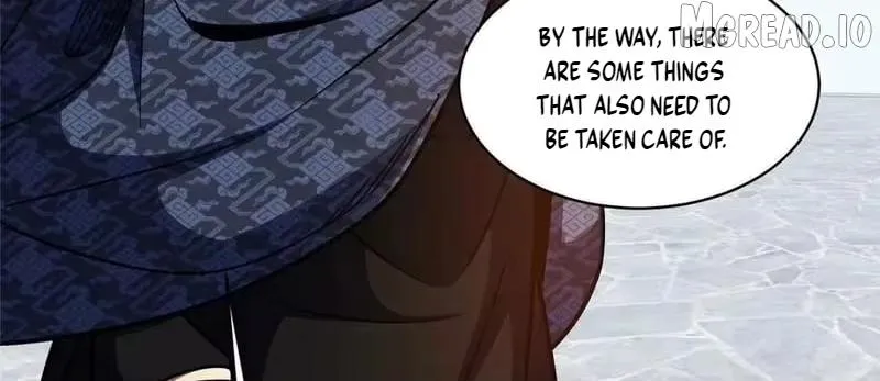Divine Urban God Chapter 339 page 16 - 