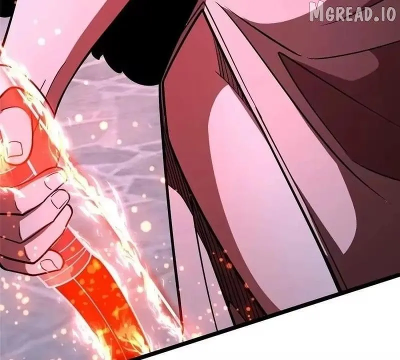 Divine Urban God Chapter 339 page 154 - 