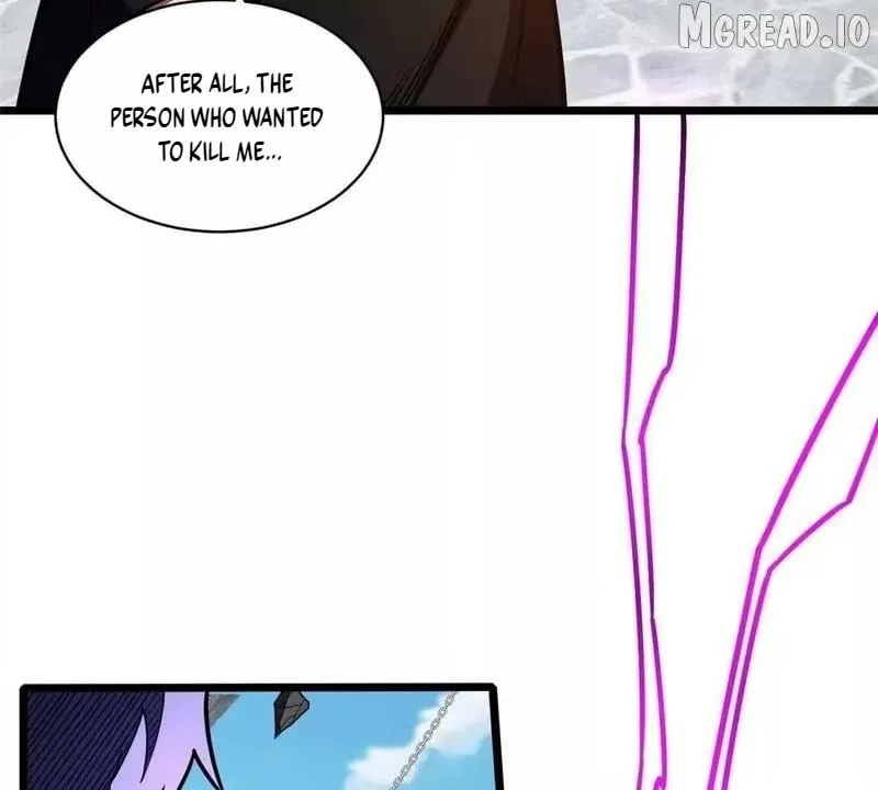 Divine Urban God Chapter 339 page 17 - 