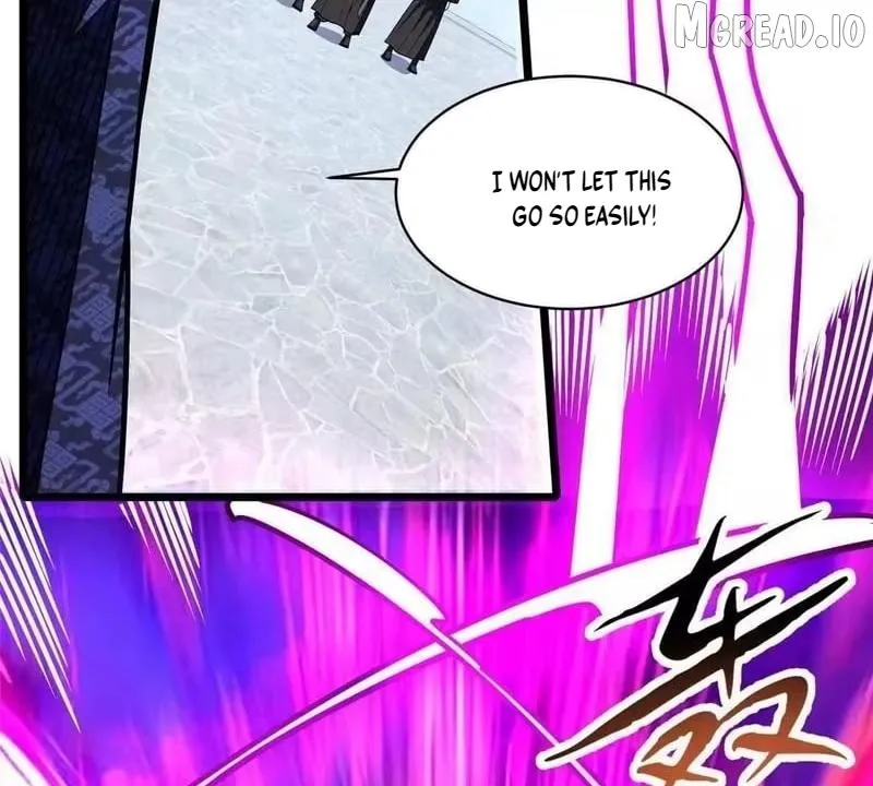 Divine Urban God Chapter 339 page 19 - 