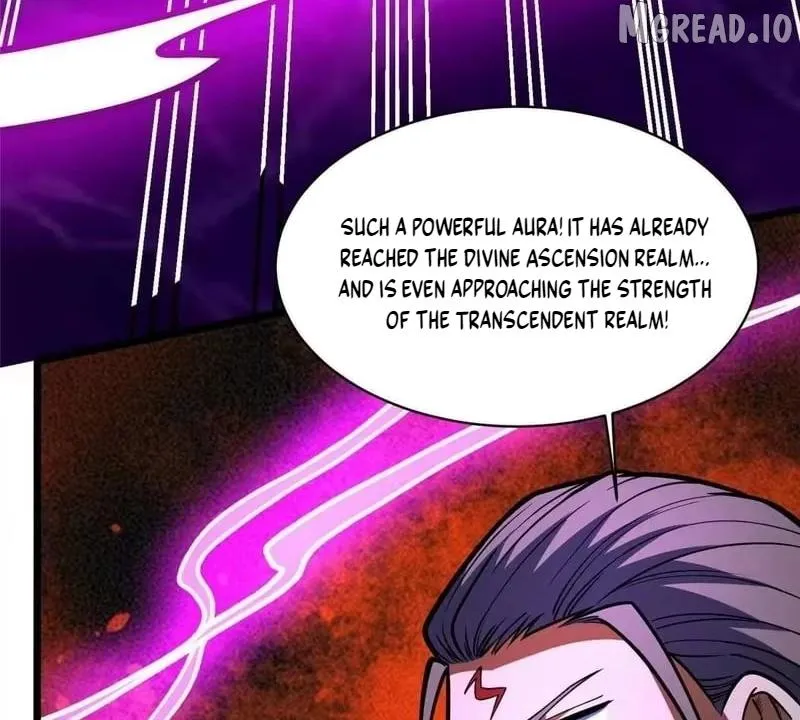 Divine Urban God Chapter 339 page 25 - 