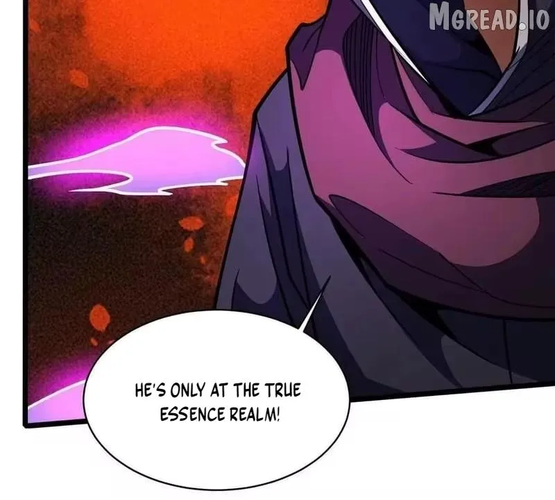 Divine Urban God Chapter 339 page 27 - 