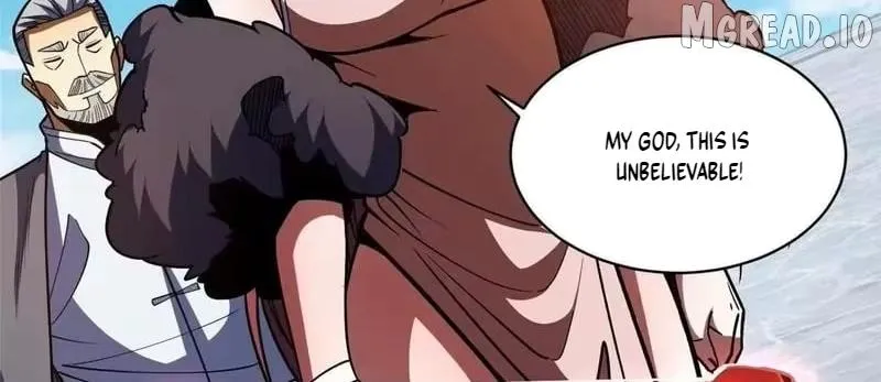 Divine Urban God Chapter 339 page 4 - 