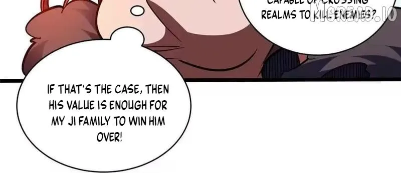 Divine Urban God Chapter 339 page 31 - 