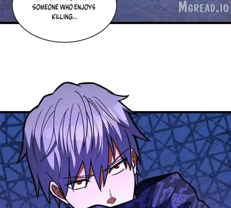 Divine Urban God Chapter 339 page 34 - 