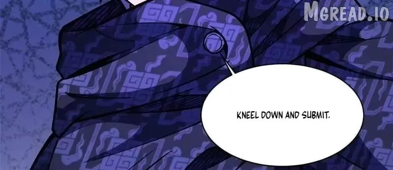 Divine Urban God Chapter 339 page 35 - 
