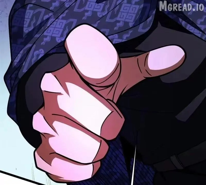 Divine Urban God Chapter 339 page 36 - 