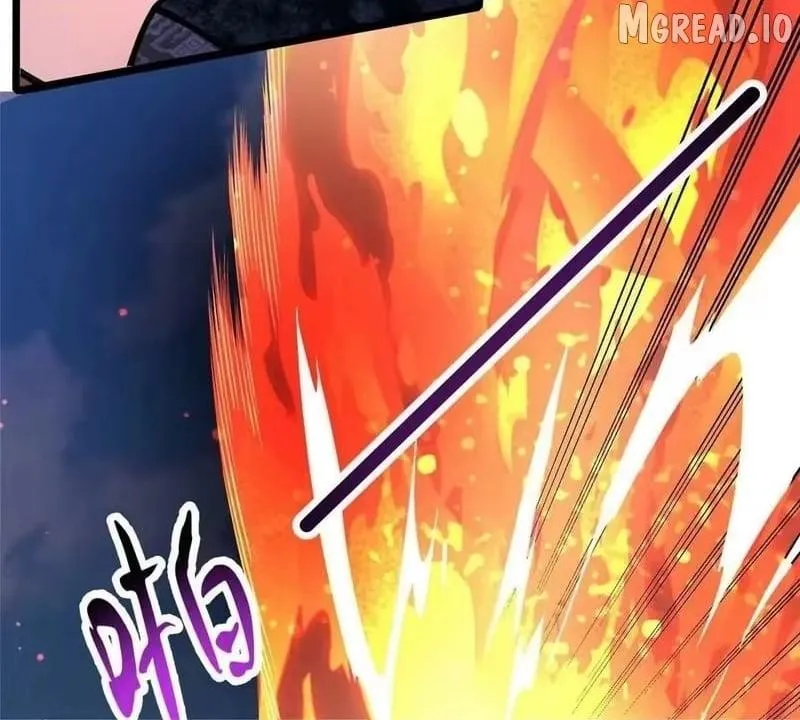 Divine Urban God Chapter 339 page 46 - 