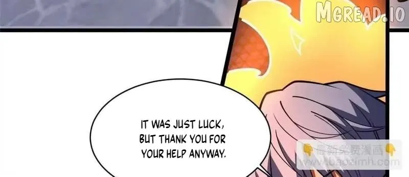 Divine Urban God Chapter 339 page 6 - 