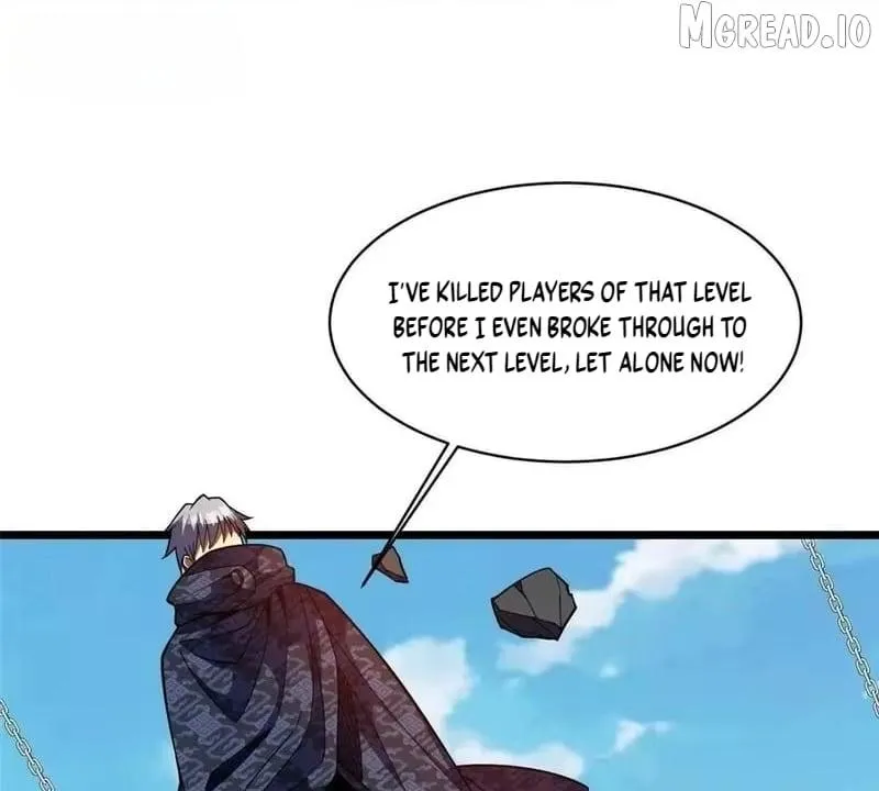 Divine Urban God Chapter 339 page 59 - 