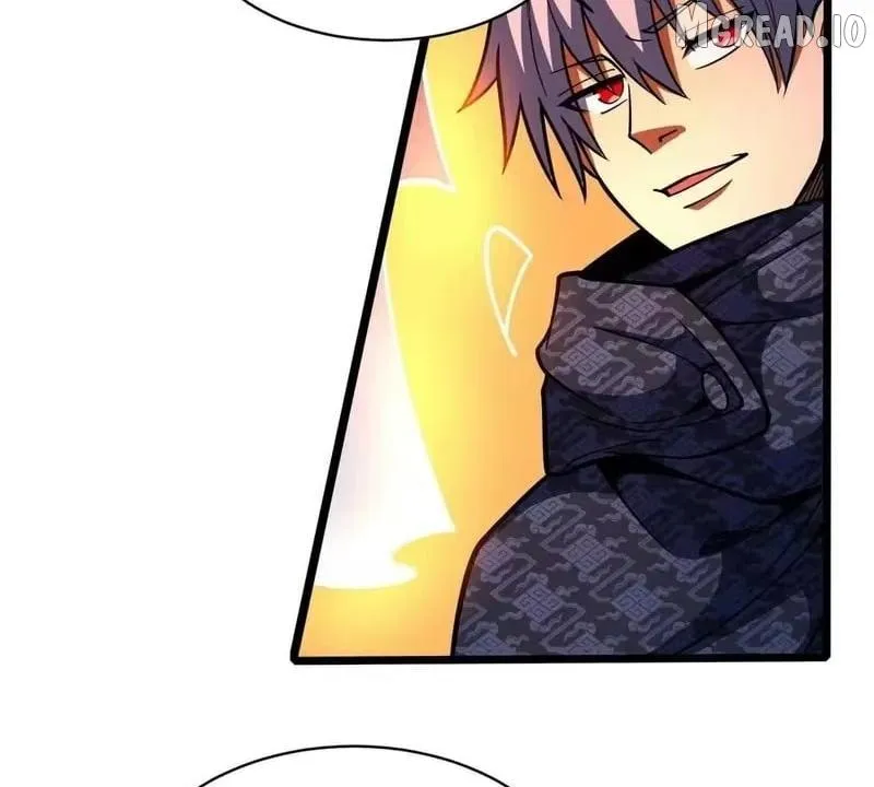 Divine Urban God Chapter 339 page 7 - 