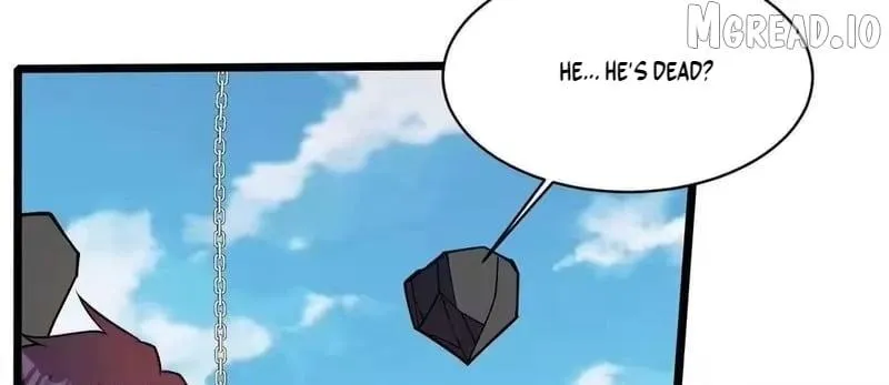 Divine Urban God Chapter 339 page 62 - 