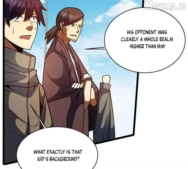 Divine Urban God Chapter 339 page 63 - 