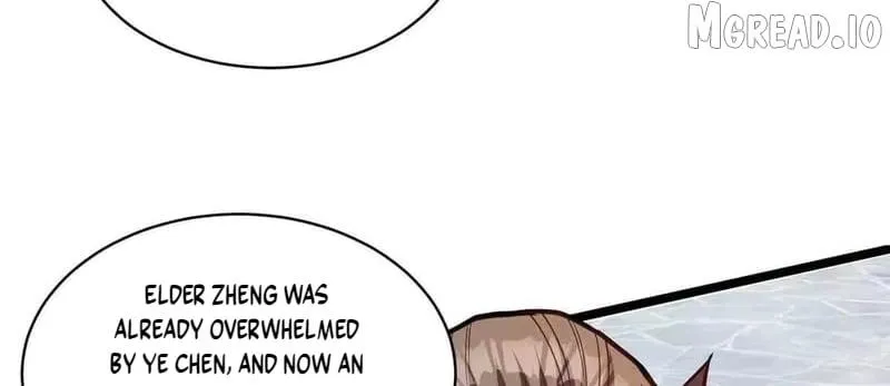Divine Urban God Chapter 339 page 64 - 