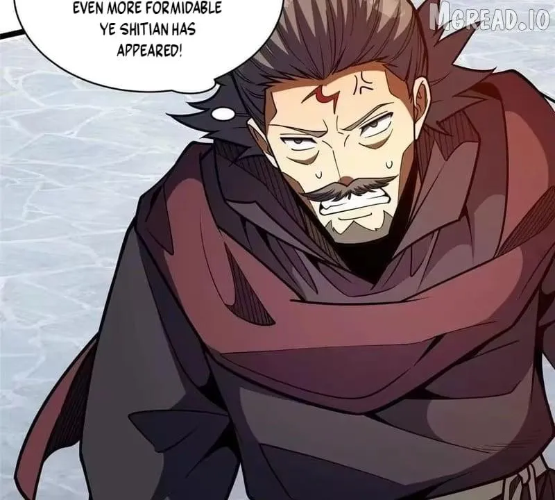 Divine Urban God Chapter 339 page 65 - 