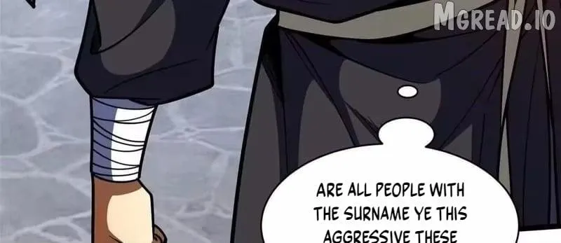 Divine Urban God Chapter 339 page 66 - 