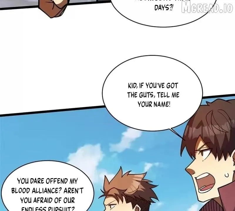 Divine Urban God Chapter 339 page 67 - 