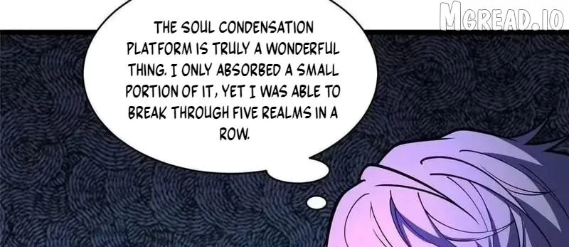 Divine Urban God Chapter 339 page 8 - 