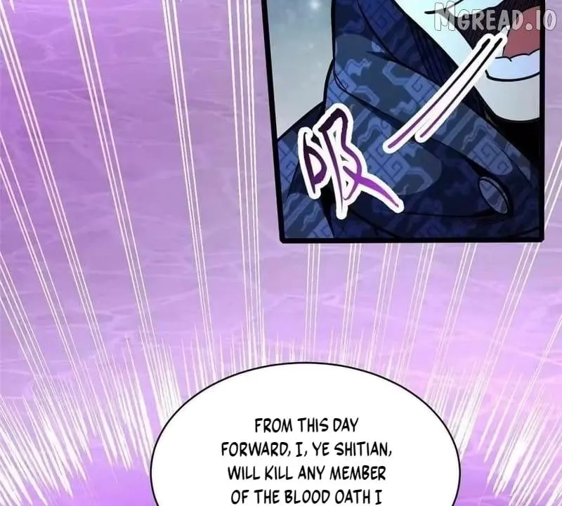 Divine Urban God Chapter 339 page 73 - 