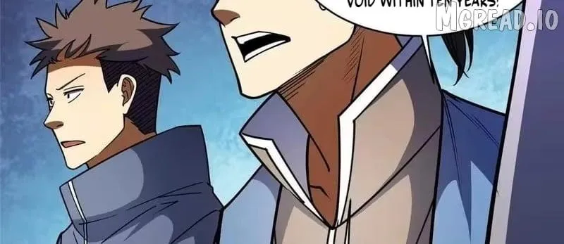 Divine Urban God Chapter 339 page 80 - 