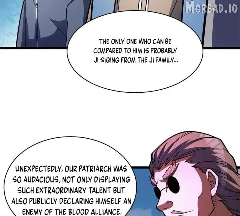 Divine Urban God Chapter 339 page 81 - 