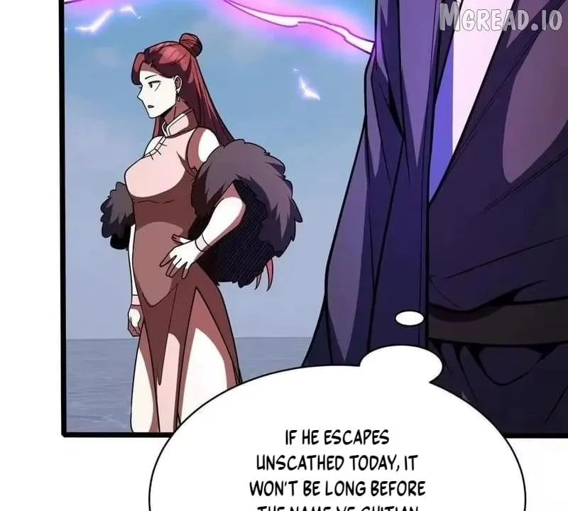 Divine Urban God Chapter 339 page 83 - 