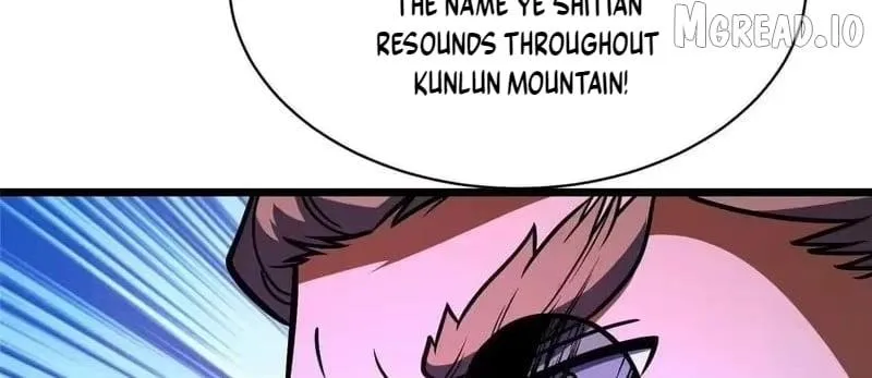 Divine Urban God Chapter 339 page 84 - 