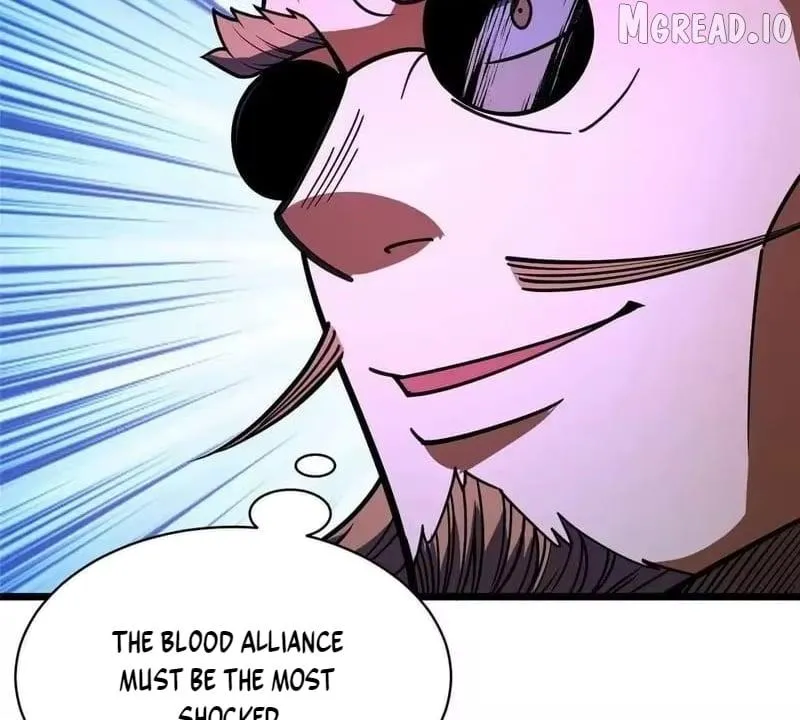 Divine Urban God Chapter 339 page 85 - 