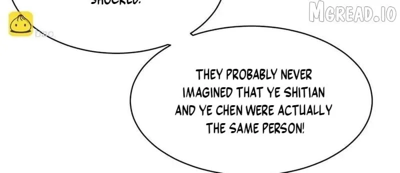 Divine Urban God Chapter 339 page 86 - 