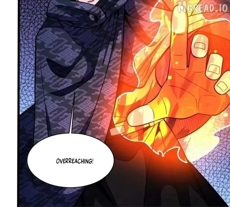 Divine Urban God Chapter 339 page 96 - 
