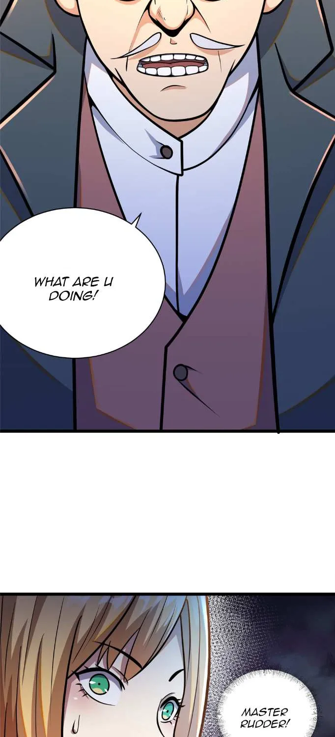 Divine Urban God Chapter 34 page 23 - 