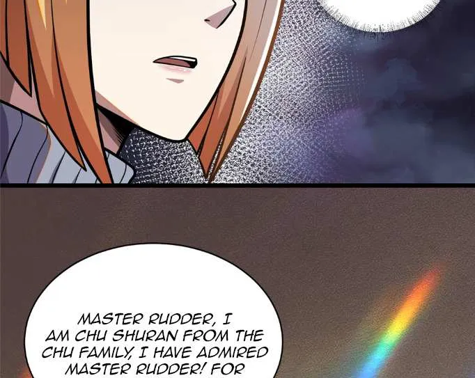 Divine Urban God Chapter 34 page 24 - 