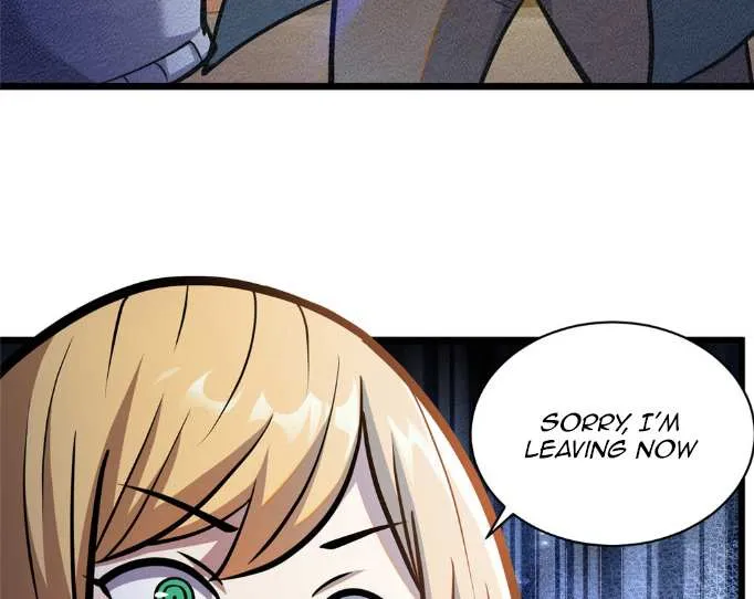 Divine Urban God Chapter 34 page 27 - 
