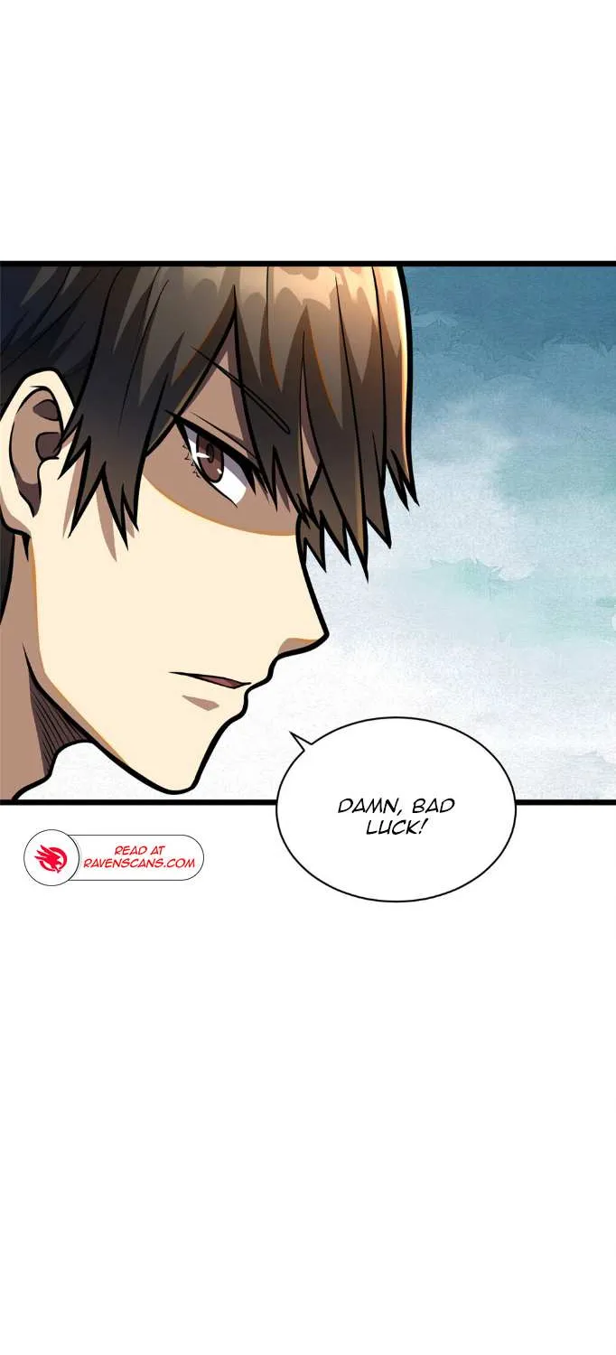 Divine Urban God Chapter 34 page 29 - 